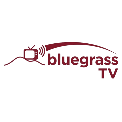 Bluegrass TV logo